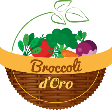 Logo Broccoli D'oro