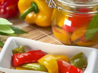 Peperoni Agrodolce