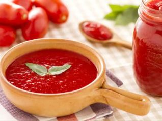 Passata di San Marzano
