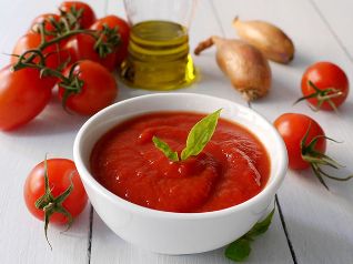 Passata di Datterini
