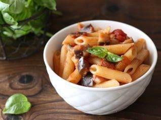 Ragù di Melanzane