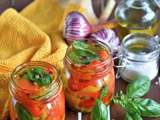 Peperonata